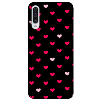 Чохол itsPrint Little hearts для Samsung Galaxy A50 (A505F) / A50s / A30s - Інтернет-магазин спільних покупок ToGether