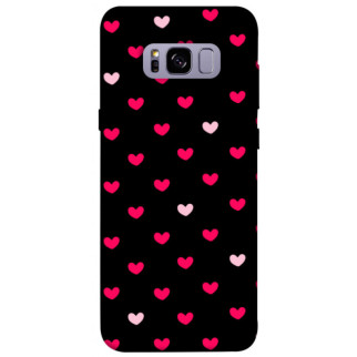 Чохол itsPrint Little hearts для Samsung G955 Galaxy S8 Plus - Інтернет-магазин спільних покупок ToGether