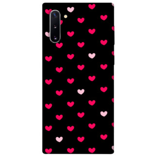 Чохол itsPrint Little hearts для Samsung Galaxy Note 10 - Інтернет-магазин спільних покупок ToGether