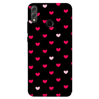 Чохол itsPrint Little hearts для Huawei Honor 8X - Інтернет-магазин спільних покупок ToGether