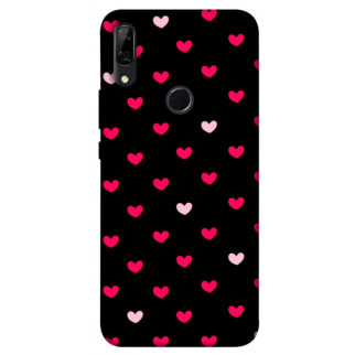 Чохол itsPrint Little hearts для Huawei P Smart Z - Інтернет-магазин спільних покупок ToGether