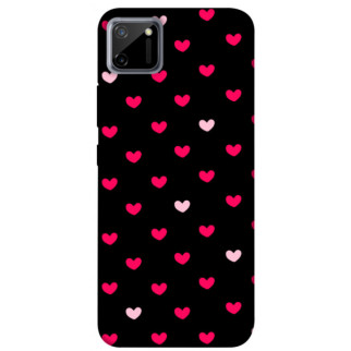 Чохол itsPrint Little hearts для Realme C11 - Інтернет-магазин спільних покупок ToGether