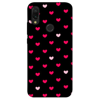 Чохол itsPrint Little hearts для Xiaomi Redmi 7 - Інтернет-магазин спільних покупок ToGether