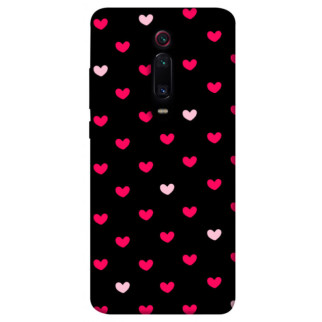 Чохол itsPrint Little hearts для Xiaomi Redmi K20 / K20 Pro / Mi9T / Mi9T Pro - Інтернет-магазин спільних покупок ToGether