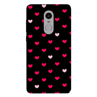 Чохол itsPrint Little hearts для Xiaomi Redmi Note 4X / Note 4 (Snapdragon) - Інтернет-магазин спільних покупок ToGether