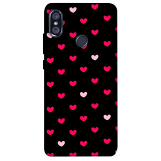 Чохол itsPrint Little hearts для Xiaomi Redmi Note 5 Pro / Note 5 (AI Dual Camera) - Інтернет-магазин спільних покупок ToGether