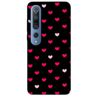Чохол itsPrint Little hearts для Xiaomi Mi 10 / Mi 10 Pro - Інтернет-магазин спільних покупок ToGether