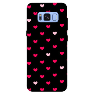 Чохол itsPrint Little hearts для Samsung G950 Galaxy S8 - Інтернет-магазин спільних покупок ToGether