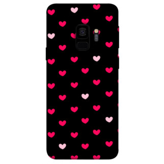 Чохол itsPrint Little hearts для Samsung Galaxy S9 - Інтернет-магазин спільних покупок ToGether