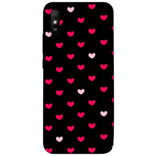 Чохол itsPrint Little hearts для Xiaomi Redmi 9A - Інтернет-магазин спільних покупок ToGether