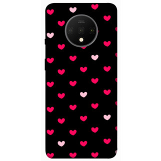 Чохол itsPrint Little hearts для OnePlus 7T - Інтернет-магазин спільних покупок ToGether