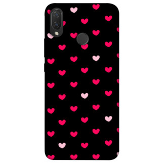Чохол itsPrint Little hearts для Huawei P Smart+ (nova 3i) - Інтернет-магазин спільних покупок ToGether