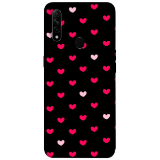 Чохол itsPrint Little hearts для Oppo A31 - Інтернет-магазин спільних покупок ToGether