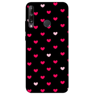 Чохол itsPrint Little hearts для Huawei P40 Lite E / Y7p (2020) - Інтернет-магазин спільних покупок ToGether