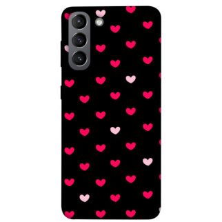 Чохол itsPrint Little hearts для Samsung Galaxy S21 - Інтернет-магазин спільних покупок ToGether
