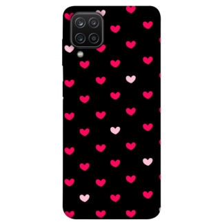 Чохол itsPrint Little hearts для Samsung Galaxy A12 - Інтернет-магазин спільних покупок ToGether