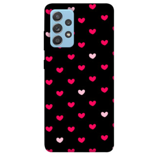 Чохол itsPrint Little hearts для Samsung Galaxy A52 4G / A52 5G - Інтернет-магазин спільних покупок ToGether
