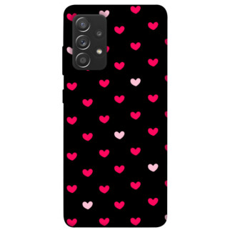 Чохол itsPrint Little hearts для Samsung Galaxy A72 4G / A72 5G - Інтернет-магазин спільних покупок ToGether