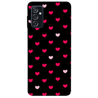 Чохол itsPrint Little hearts для Samsung Galaxy M52 - Інтернет-магазин спільних покупок ToGether