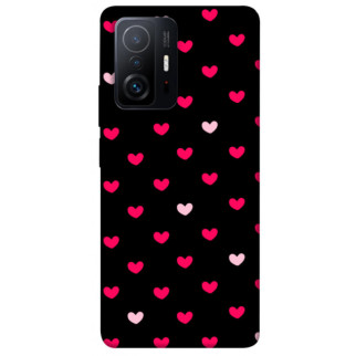 Чохол itsPrint Little hearts для Xiaomi 11T / 11T Pro - Інтернет-магазин спільних покупок ToGether