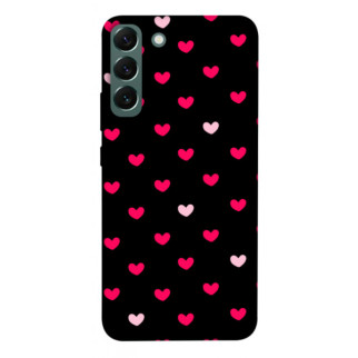 Чохол itsPrint Little hearts для Samsung Galaxy S22+ - Інтернет-магазин спільних покупок ToGether
