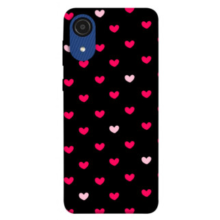 Чохол itsPrint Little hearts для Samsung Galaxy A03 Core - Інтернет-магазин спільних покупок ToGether