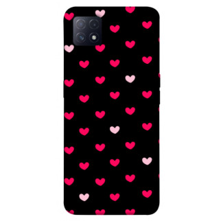 Чохол itsPrint Little hearts для Oppo A72 5G / A73 5G - Інтернет-магазин спільних покупок ToGether