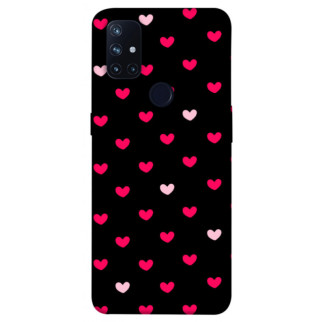 Чохол itsPrint Little hearts для OnePlus Nord N10 5G - Інтернет-магазин спільних покупок ToGether