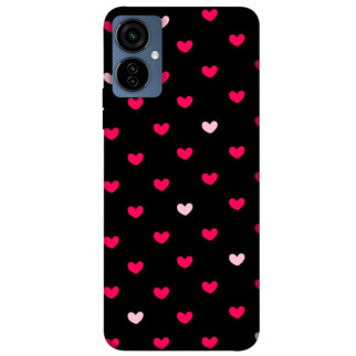 Чохол itsPrint Little hearts для TECNO Camon 19 Neo - Інтернет-магазин спільних покупок ToGether