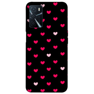 Чохол itsPrint Little hearts для Oppo A54s - Інтернет-магазин спільних покупок ToGether
