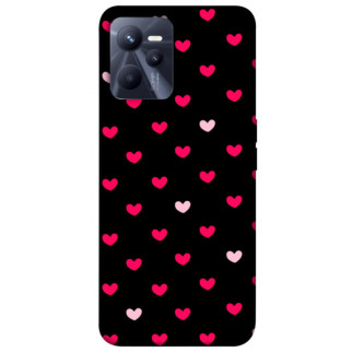 Чохол itsPrint Little hearts для Realme C35 - Інтернет-магазин спільних покупок ToGether