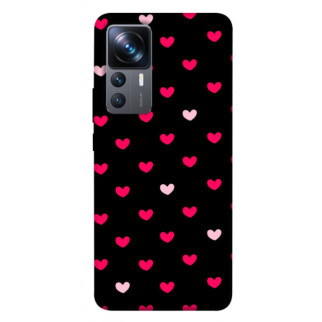 Чохол itsPrint Little hearts для Xiaomi 12T / 12T Pro - Інтернет-магазин спільних покупок ToGether