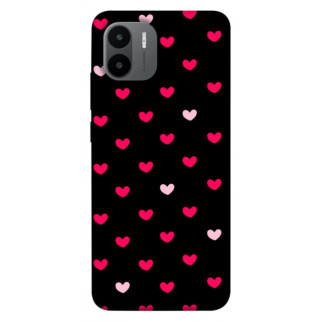 Чохол itsPrint Little hearts для Xiaomi Redmi A1 / A2 - Інтернет-магазин спільних покупок ToGether