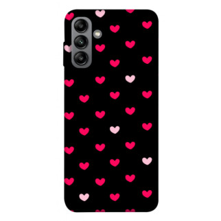 Чохол itsPrint Little hearts для Samsung Galaxy A04s - Інтернет-магазин спільних покупок ToGether