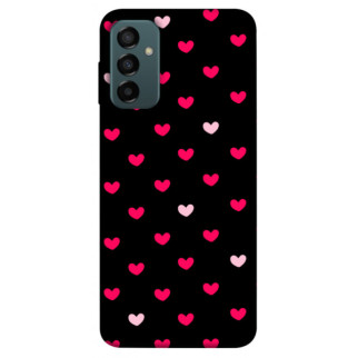 Чохол itsPrint Little hearts для Samsung Galaxy M13 4G - Інтернет-магазин спільних покупок ToGether