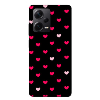 Чохол itsPrint Little hearts для Xiaomi Redmi Note 12 Pro+ 5G - Інтернет-магазин спільних покупок ToGether