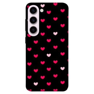 Чохол itsPrint Little hearts для Samsung Galaxy S23+ - Інтернет-магазин спільних покупок ToGether