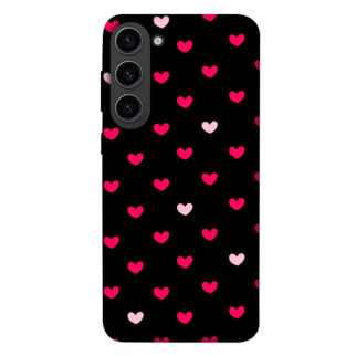 Чохол itsPrint Little hearts для Samsung Galaxy S23 - Інтернет-магазин спільних покупок ToGether