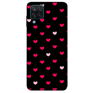 Чохол itsPrint Little hearts для Samsung Galaxy M12 - Інтернет-магазин спільних покупок ToGether