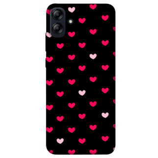 Чохол itsPrint Little hearts для Samsung Galaxy A04e - Інтернет-магазин спільних покупок ToGether