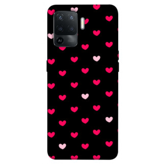 Чохол itsPrint Little hearts для Oppo Reno 5 Lite - Інтернет-магазин спільних покупок ToGether
