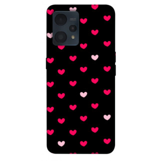 Чохол itsPrint Little hearts для Realme 9 4G / 9 Pro+ - Інтернет-магазин спільних покупок ToGether