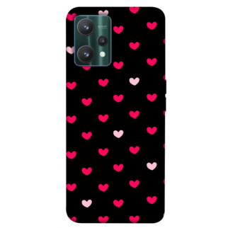 Чохол itsPrint Little hearts для Realme 9 Pro - Інтернет-магазин спільних покупок ToGether