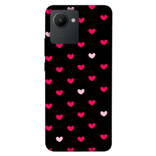 Чохол itsPrint Little hearts для Realme C30 - Інтернет-магазин спільних покупок ToGether