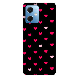 Чохол itsPrint Little hearts для Xiaomi Poco X5 5G - Інтернет-магазин спільних покупок ToGether