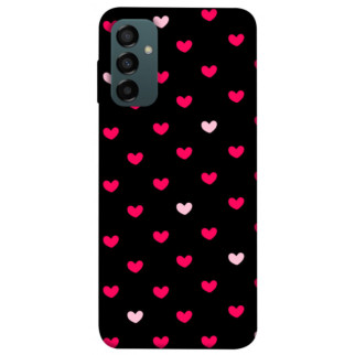 Чохол itsPrint Little hearts для Samsung Galaxy M14 5G - Інтернет-магазин спільних покупок ToGether