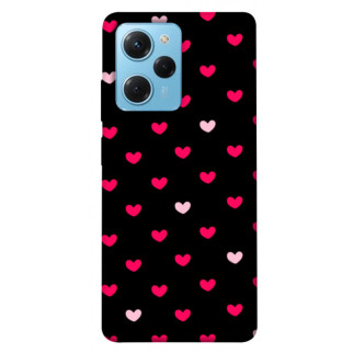 Чохол itsPrint Little hearts для Xiaomi Poco X5 Pro 5G - Інтернет-магазин спільних покупок ToGether