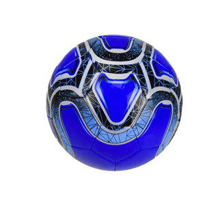 М'яч футбольний Bambi FB20146 №5, TPU діаметр 21,3 см (Синій) - Інтернет-магазин спільних покупок ToGether