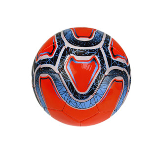 М'яч футбольний Bambi FB20146 №5, TPU діаметр 21,3 см (Червоний) - Інтернет-магазин спільних покупок ToGether