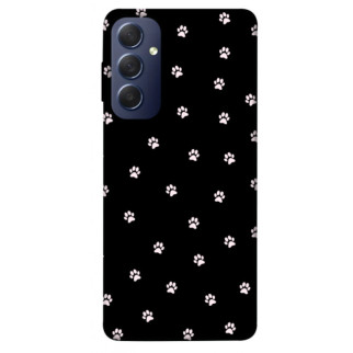 Чохол itsPrint Лапки для Samsung Galaxy M54 5G - Інтернет-магазин спільних покупок ToGether
